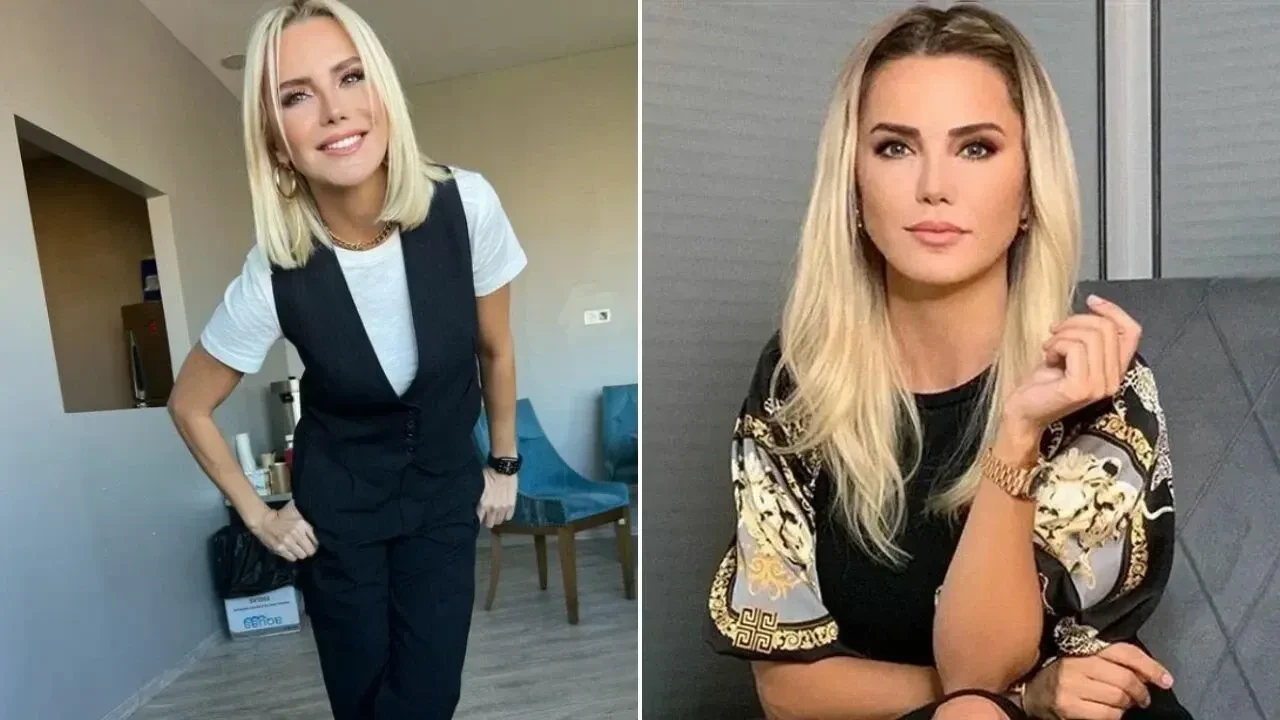 Merve Boluğur ve Melek Mosso'dan sonra Berfu Yenenler de abonelik sistemine geçti 