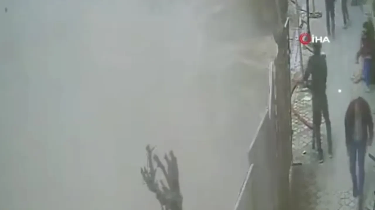 Minik Tesnim hayatını kaybetmişti! Zeytinburnu'ndaki kahreden olayla ilgili flaş gelişme