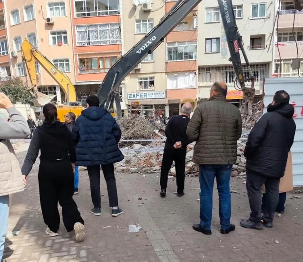 Minik Tesnim hayatını kaybetmişti! Zeytinburnu'ndaki kahreden olayla ilgili flaş gelişme