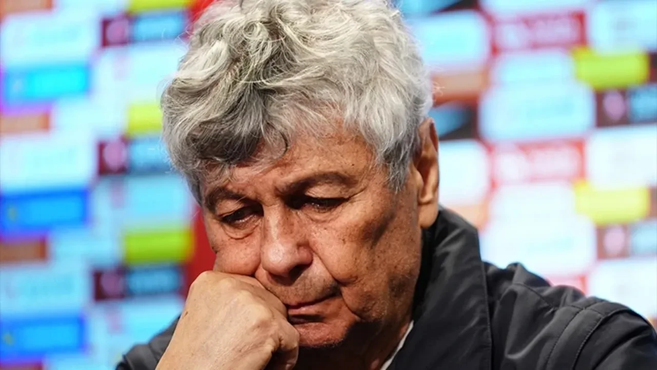 Mircea Lucescu’dan kötü haber! Taburcu edilmeyi beklerken ikinci kez kalp krizi geçirdi