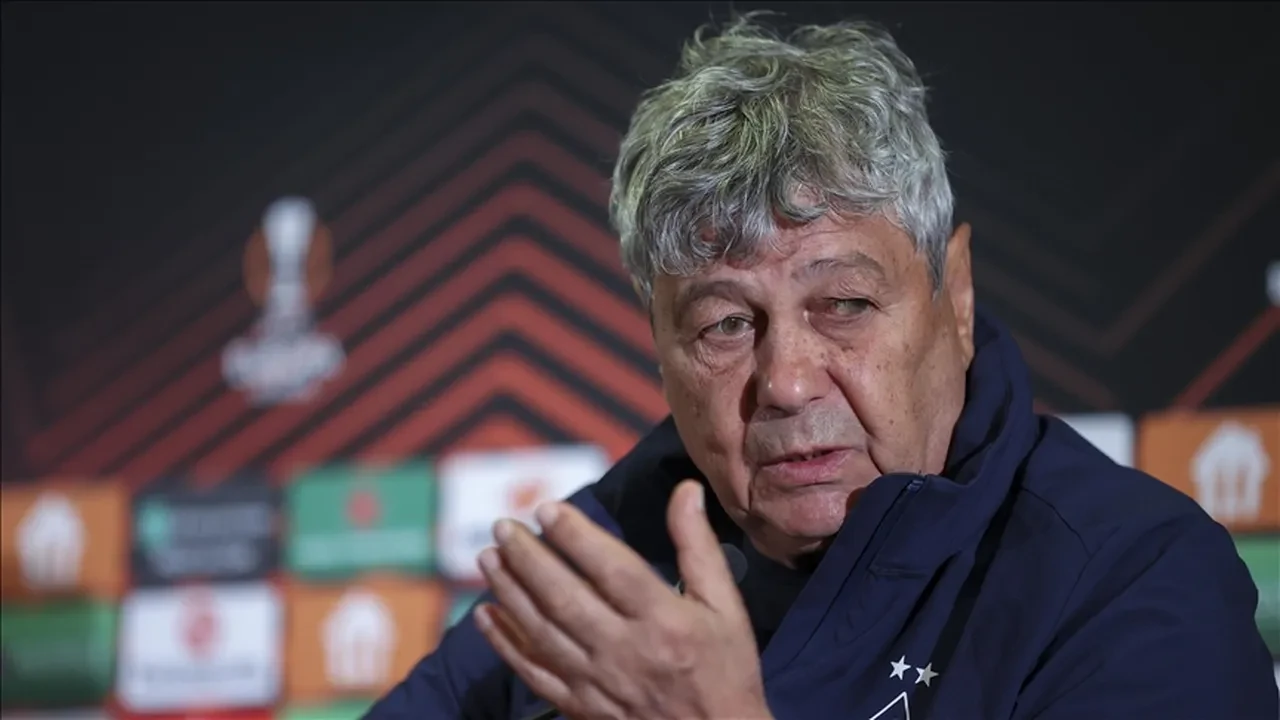 Mircea Lucescu’dan kötü haber! Taburcu edilmeyi beklerken ikinci kez kalp krizi geçirdi