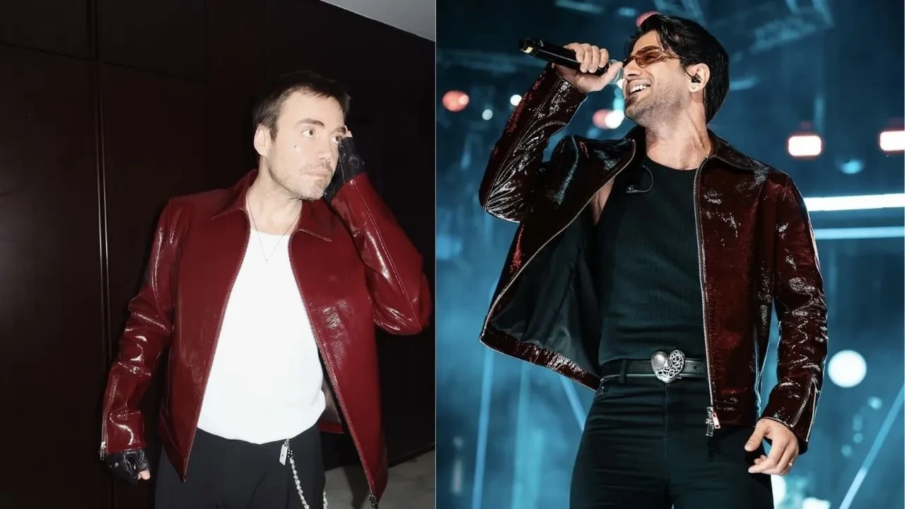 Murat Dalkılıç ve Reynmen Mustafa Sandal gecesinde pişti oldu! İki ünlü isim sosyal medyada viral oldu