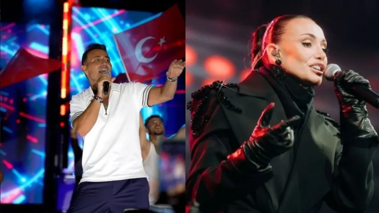 Mustafa Sanda kaybetti, Emina Jahovic kazandı! Şarkıcı köşeye sıkıştı, milyonları gitti 