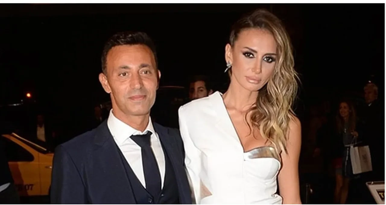 Mustafa Sanda kaybetti, Emina Jahovic kazandı! Şarkıcı köşeye sıkıştı, milyonları gitti 