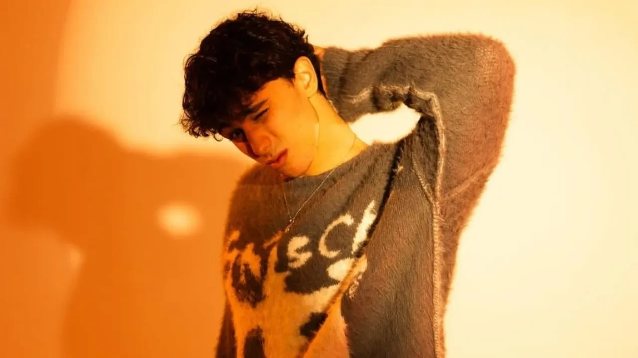 Mustafa Sandal’ın büyük oğlu Yaman Sandal kimdir? Yaman Sandal kaç yaşında, ne iş yapıyor?