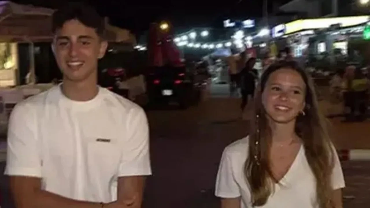 Mustafa Sandal’ın büyük oğlu Yaman Sandal kimdir? Yaman Sandal kaç yaşında, ne iş yapıyor?