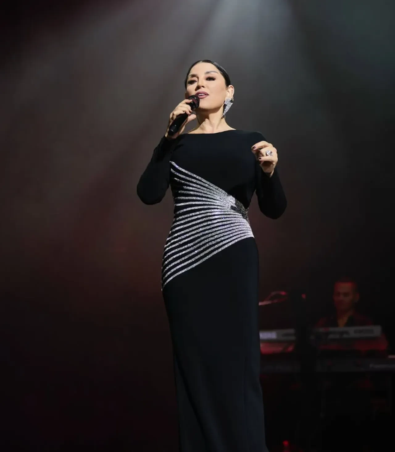 Müzik dünyasının emlak kraliçesi belli oldu! Aşkın Nur Yengi mal varlığı ortaya çıktı 