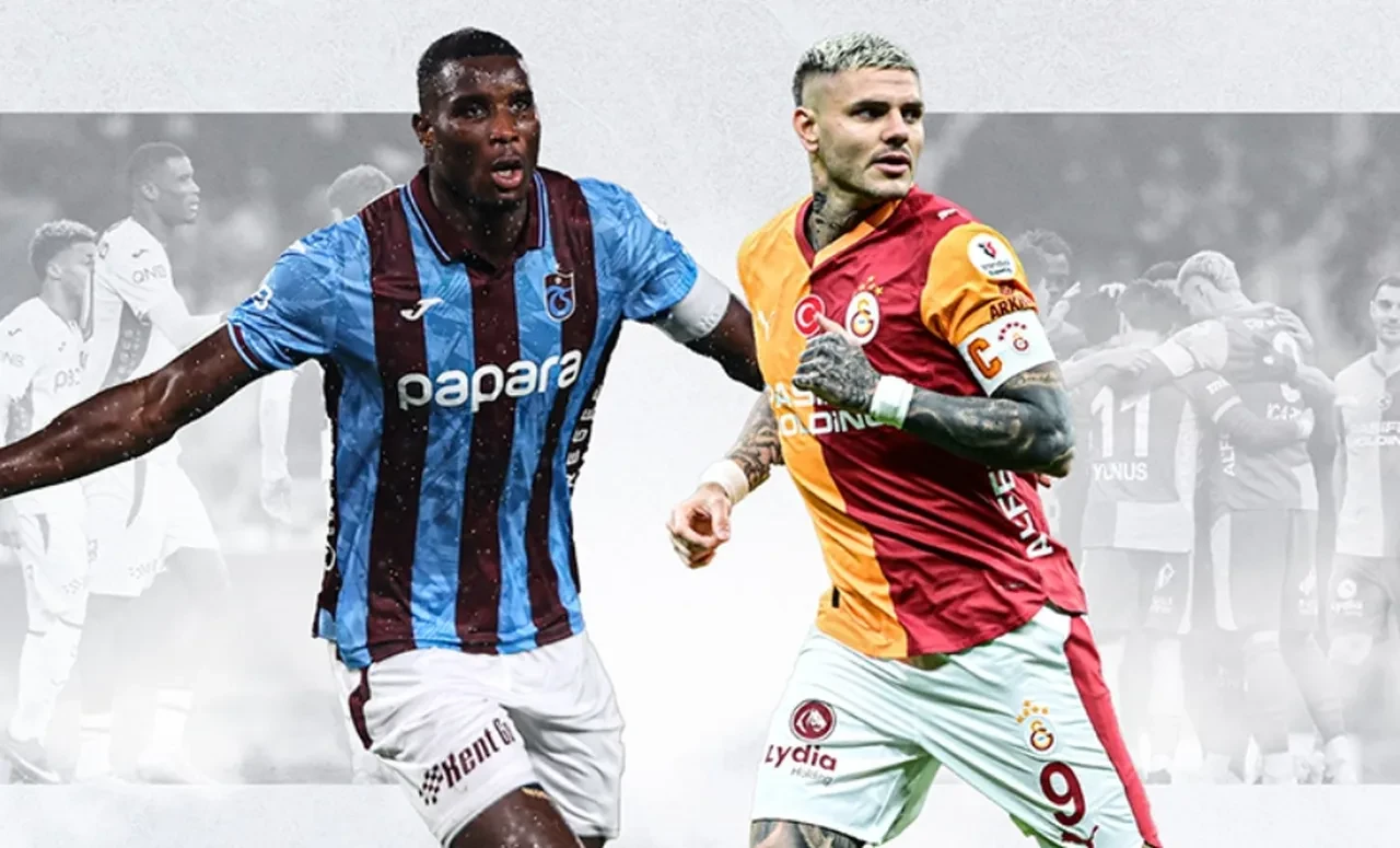 Osimhen Trabzonspor maçında oynayacak mı? Galatasaray maç kadrosu açıklandı
