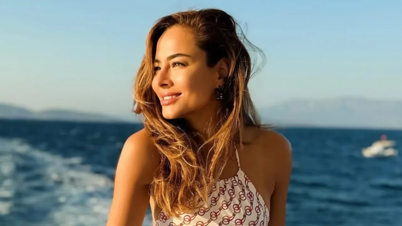 Özlem Conker kimdir? Özlem Conker kaç yaşında? Aslen nereli, evli mi?