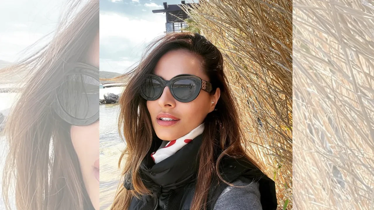 Özlem Conker kimdir? Özlem Conker kaç yaşında? Aslen nereli, evli mi?