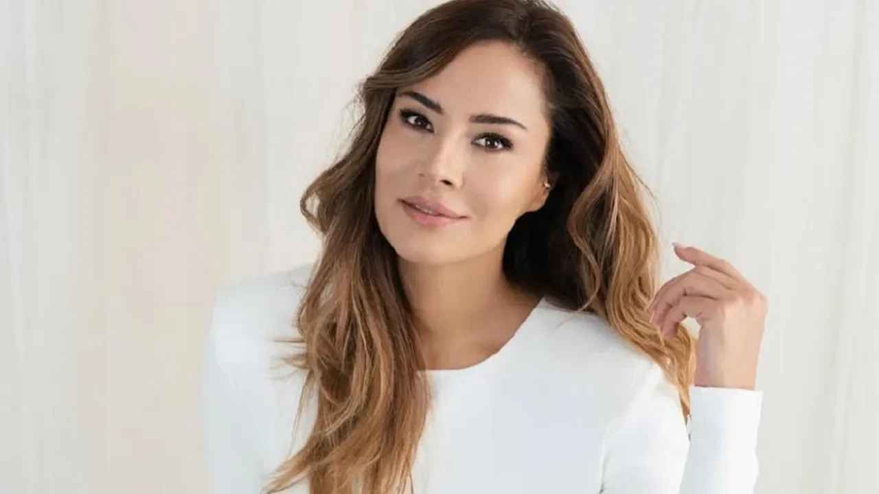 Özlem Conker kimdir? Özlem Conker kaç yaşında? Aslen nereli, evli mi?