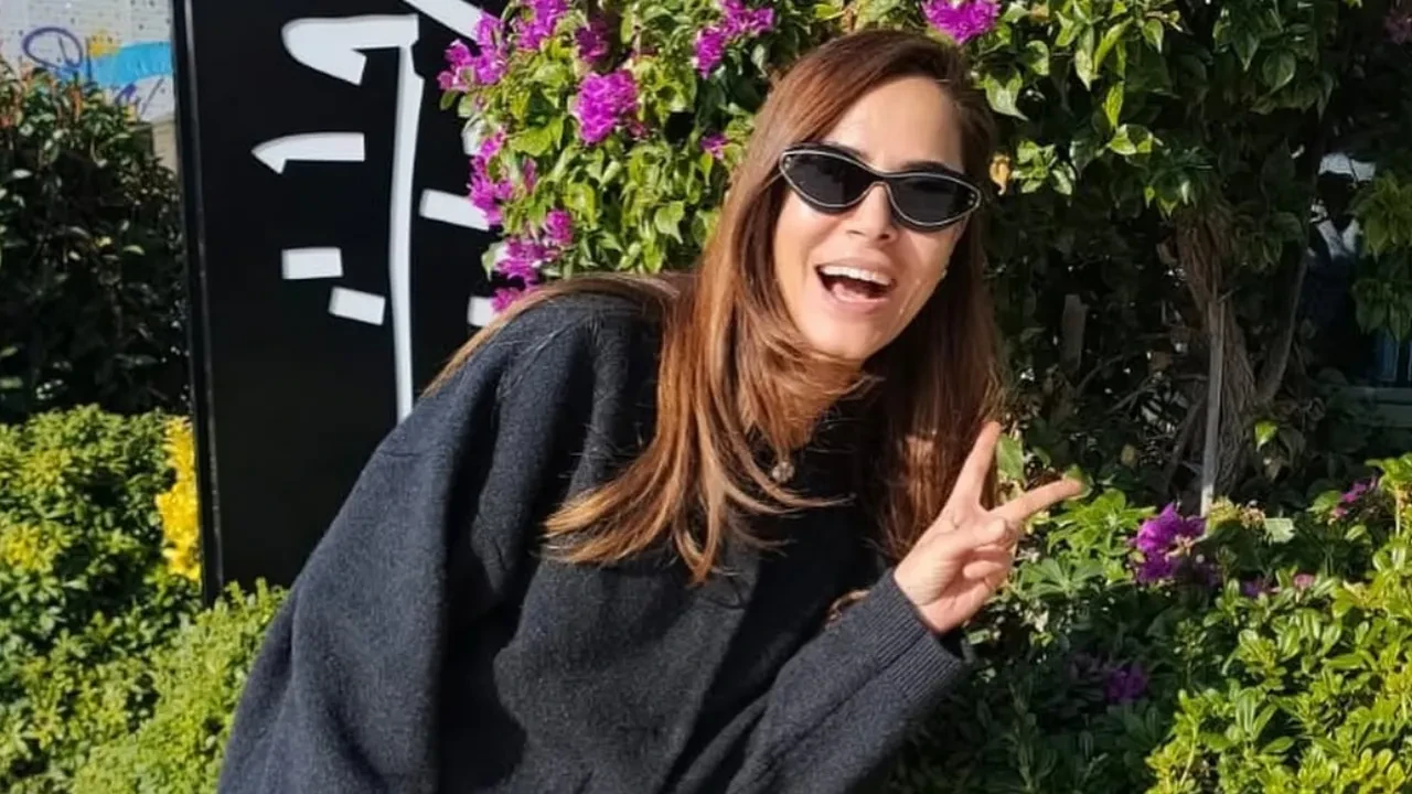 Özlem Conker kimdir? Özlem Conker kaç yaşında? Aslen nereli, evli mi?