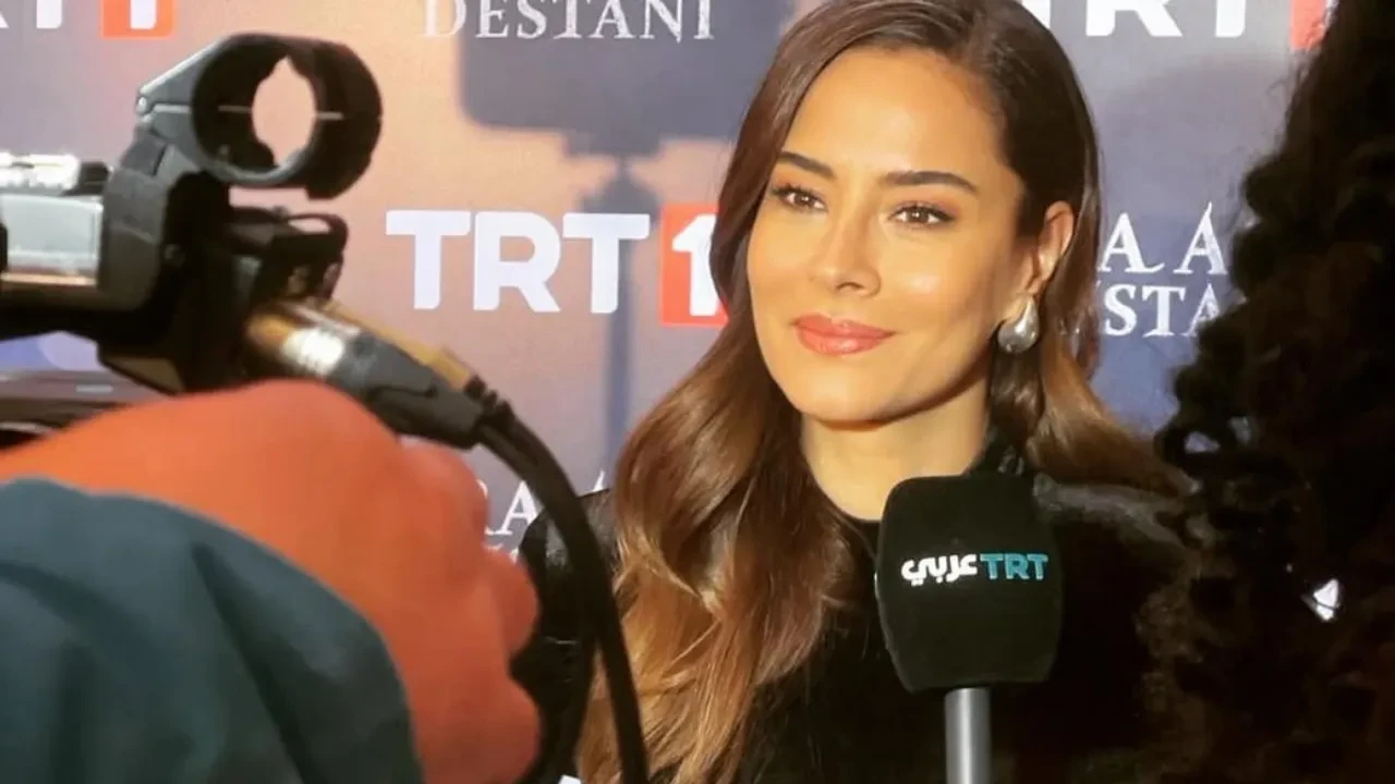 Özlem Conker kimdir? Özlem Conker kaç yaşında? Aslen nereli, evli mi?