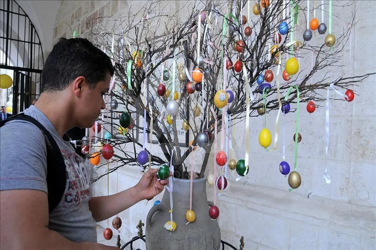 Paskalya tatili ne zaman başlıyor: tatil kaç gün sürüyor? 2026 Paskalya tatili tarihi