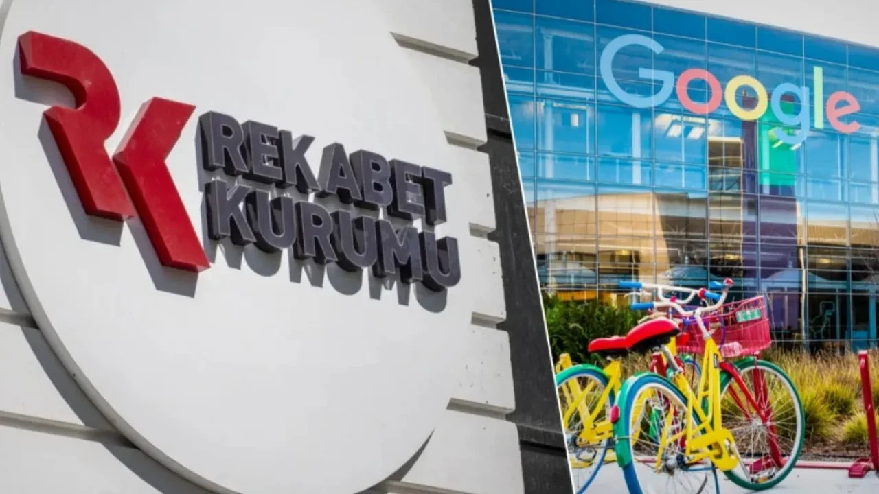 Rekabet Kurumu Google'a soruşturma açtı! Faturalandırma sistemi mercek altında