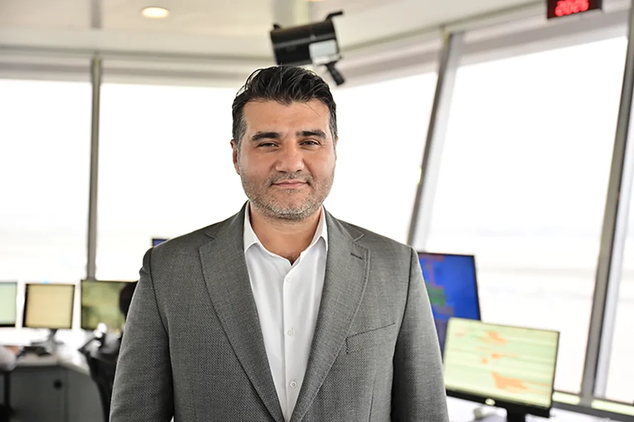 Sabiha Gökçen'de uçuşlar artık Türk mühendislere emanet: Dışa bağımlılık bitti