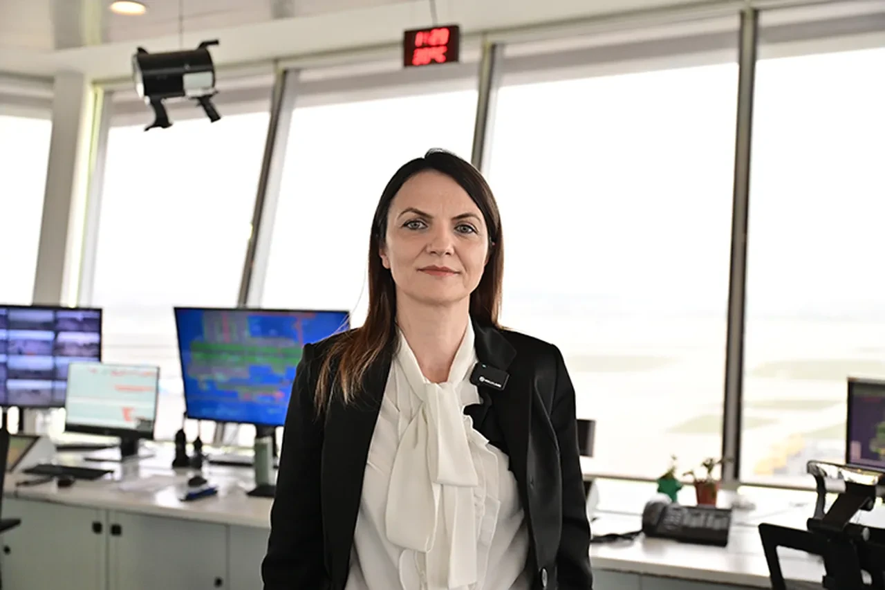 Sabiha Gökçen'de uçuşlar artık Türk mühendislere emanet: Dışa bağımlılık bitti