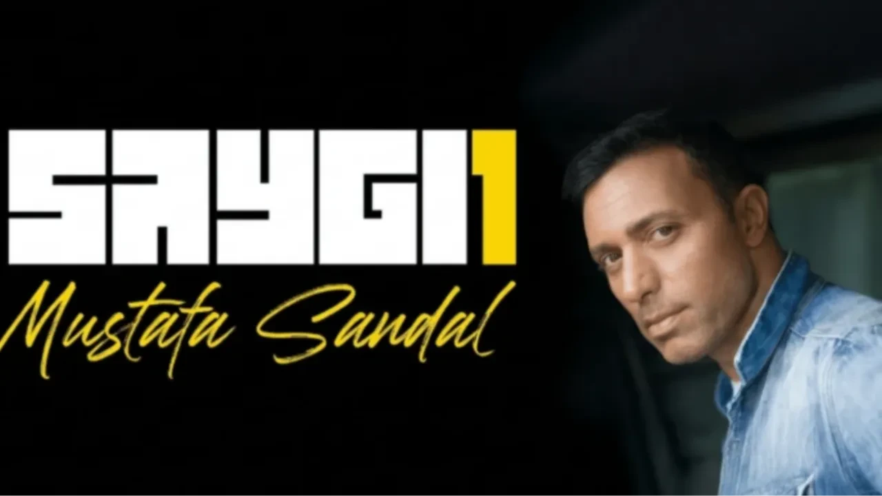 Saygı 1 Mustafa Sandal konserine hangi ünlüler katıldı? Saygı 1 Mustafa Sandal konseri nereden izlenir?