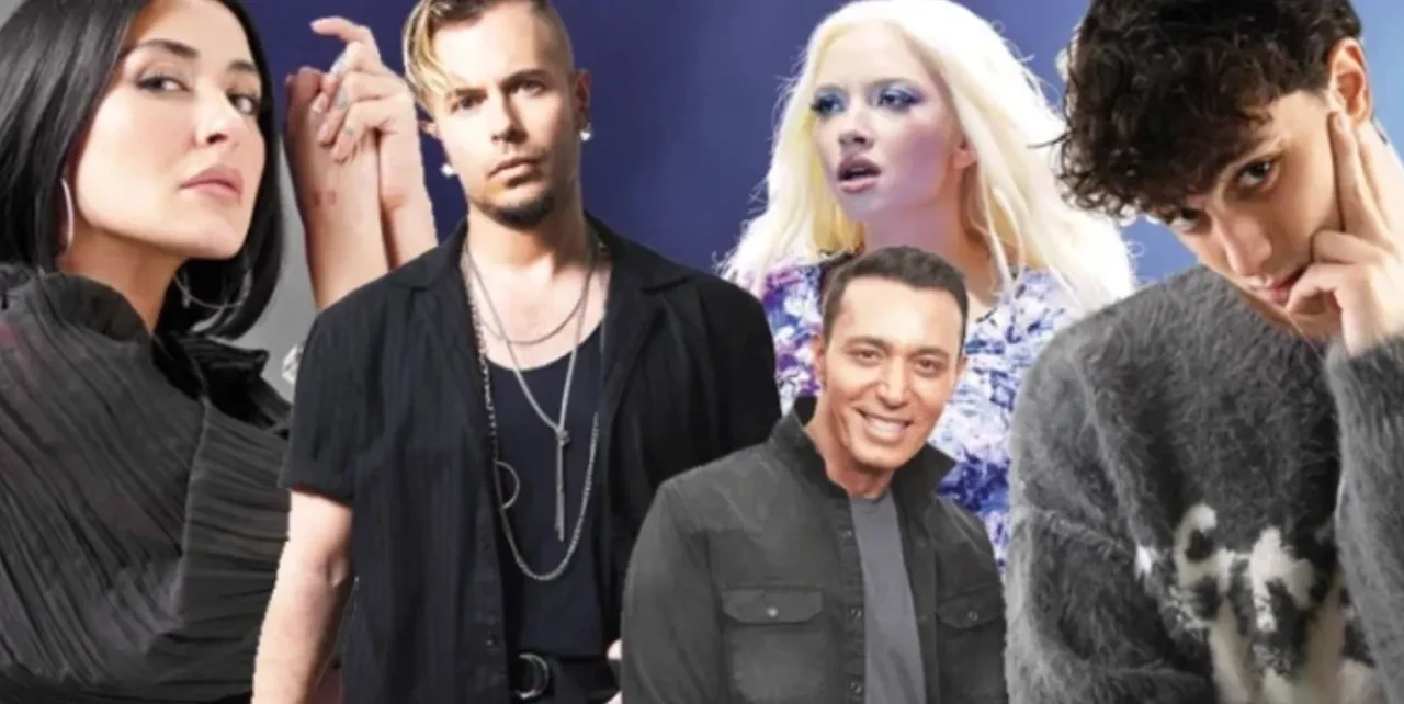 Saygı 1 Mustafa Sandal konserine hangi ünlüler katıldı? Saygı 1 Mustafa Sandal konseri nereden izlenir?