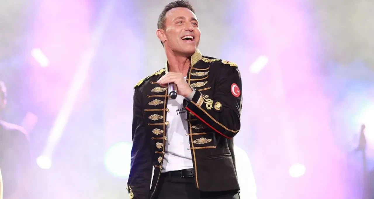 Saygı 1 Mustafa Sandal konserine hangi ünlüler katıldı? Saygı 1 Mustafa Sandal konseri nereden izlenir?