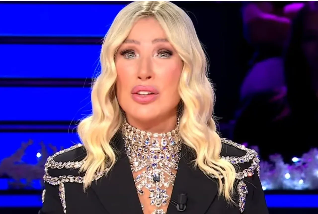 Seda Sayan, Öykü Serter'in başına gelen korkunç olayı anlattı! Diz kapağı parçalandı