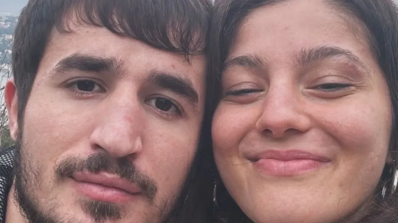 Serenay'ın nişanlısı Sadai’den özür mesajı! Sosyal medya hesabından Acun Ilıcalı’yı etiketleyerek yaptığı paylaşım...