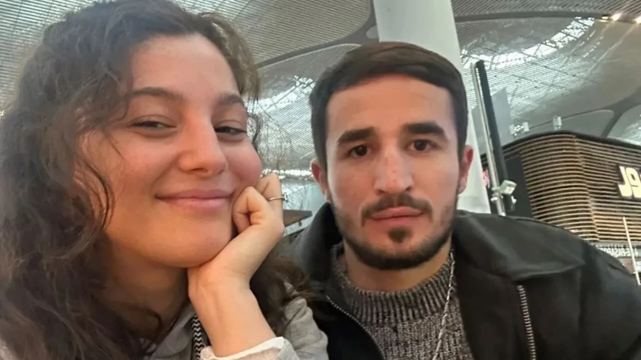 Serenay'ın nişanlısı Sadai’den özür mesajı! Sosyal medya hesabından Acun Ilıcalı’yı etiketleyerek yaptığı paylaşım...