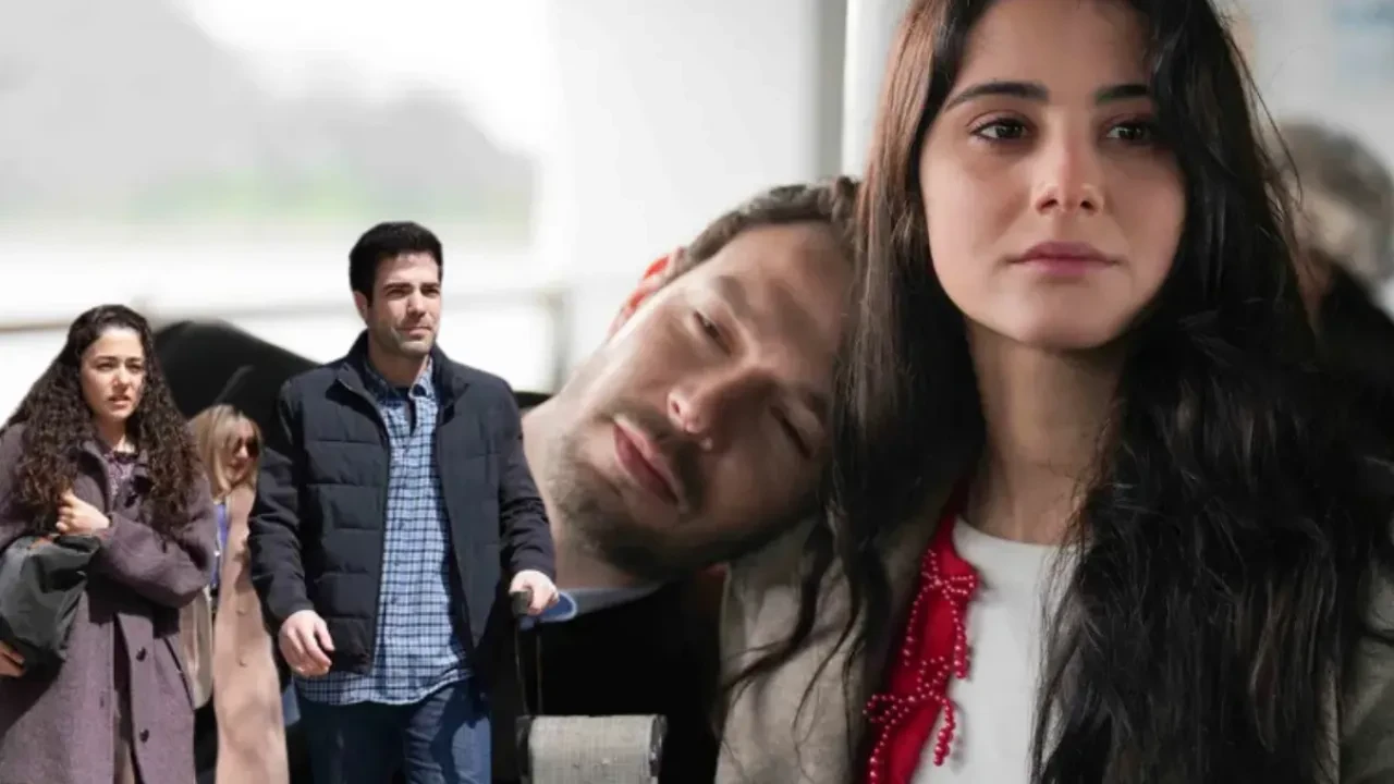 Sevdiğim Sensin 8. Bölümde neler oldu? Dicle’nin hamlesi dengeleri değiştirdi mi?