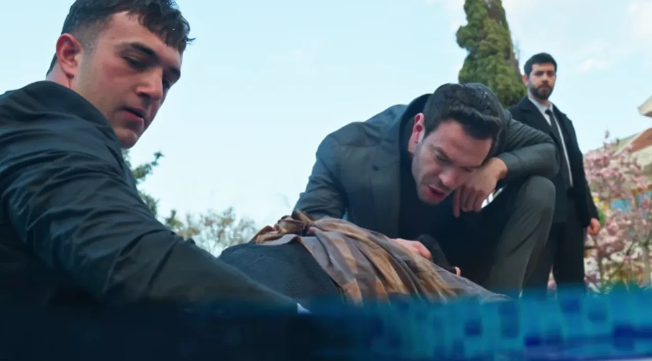 Sevdiğim Sensin dizisi 9. bölüm fragmanı yayınlandı mı? Sevdiğim Sensin dizisi yeni bölümde neler olacak?