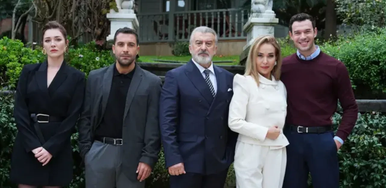 Sevdiğim Sensin dizisi 9. bölüm fragmanı yayınlandı mı? Sevdiğim Sensin dizisi yeni bölümde neler olacak?