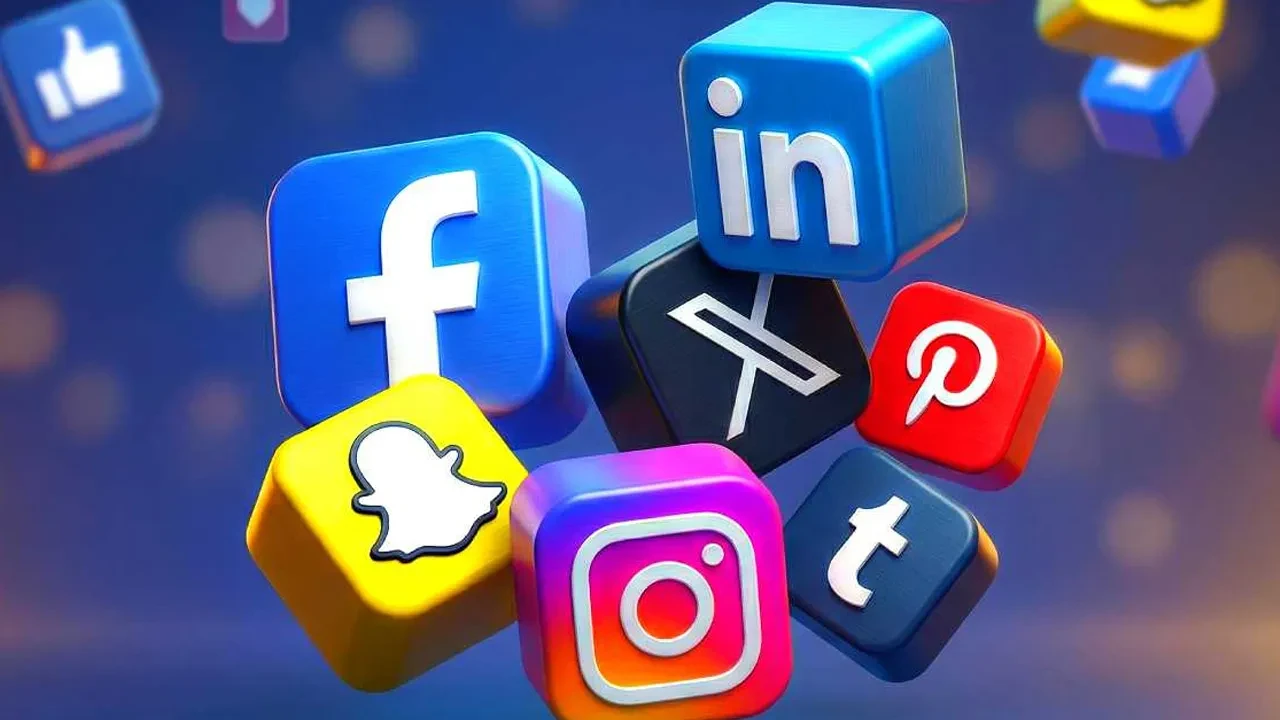 Sosyal medyada yeni dönem! Bakan Gürlek açıkladı: Kimlikle giriş talebi kabul edildi