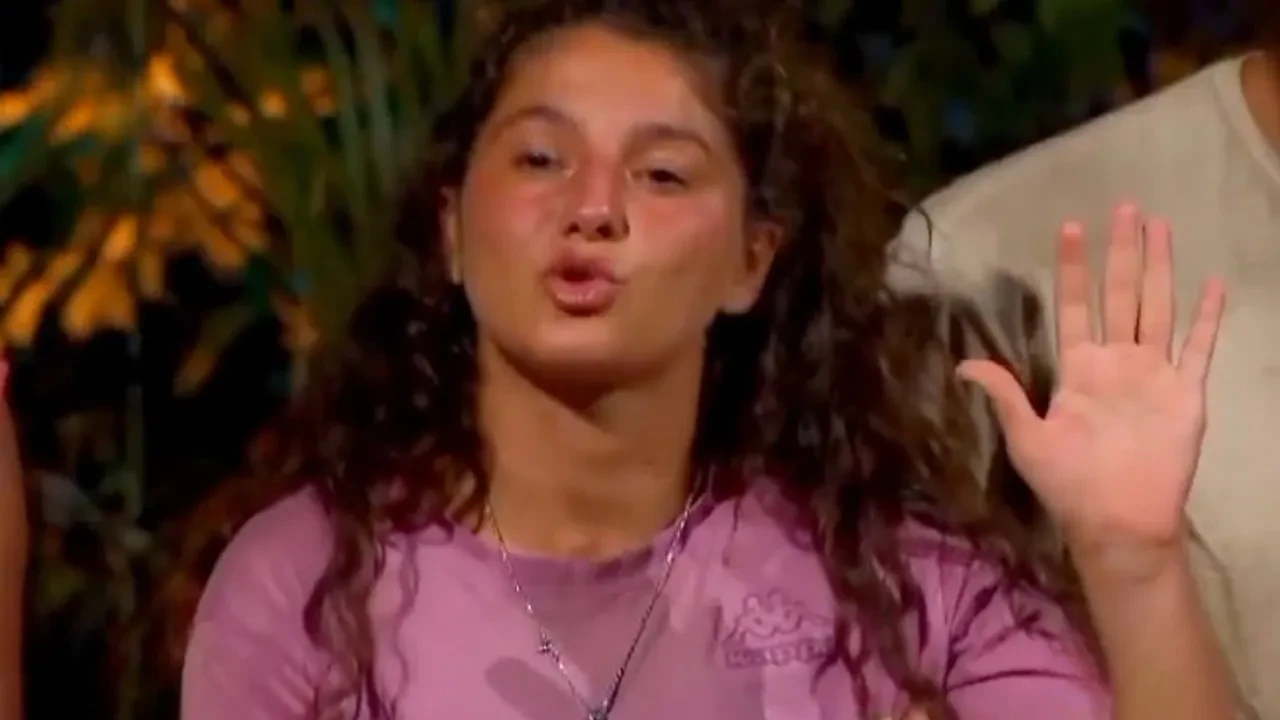 Survivor 2026’da Seren Ay Çetin iletişim kuralı ihlali yaptı! Acun Ilıcalı cezasını açıkladı