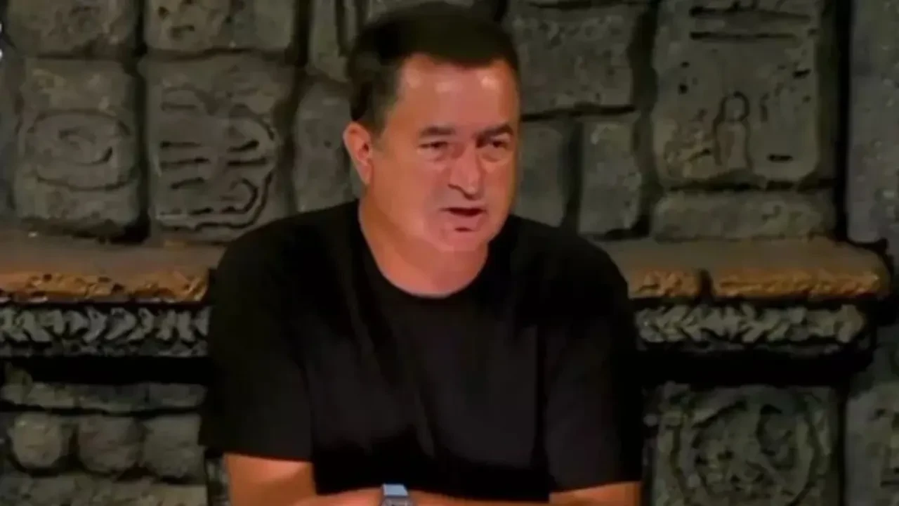 Survivor 2026’da Seren Ay Çetin iletişim kuralı ihlali yaptı! Acun Ilıcalı cezasını açıkladı