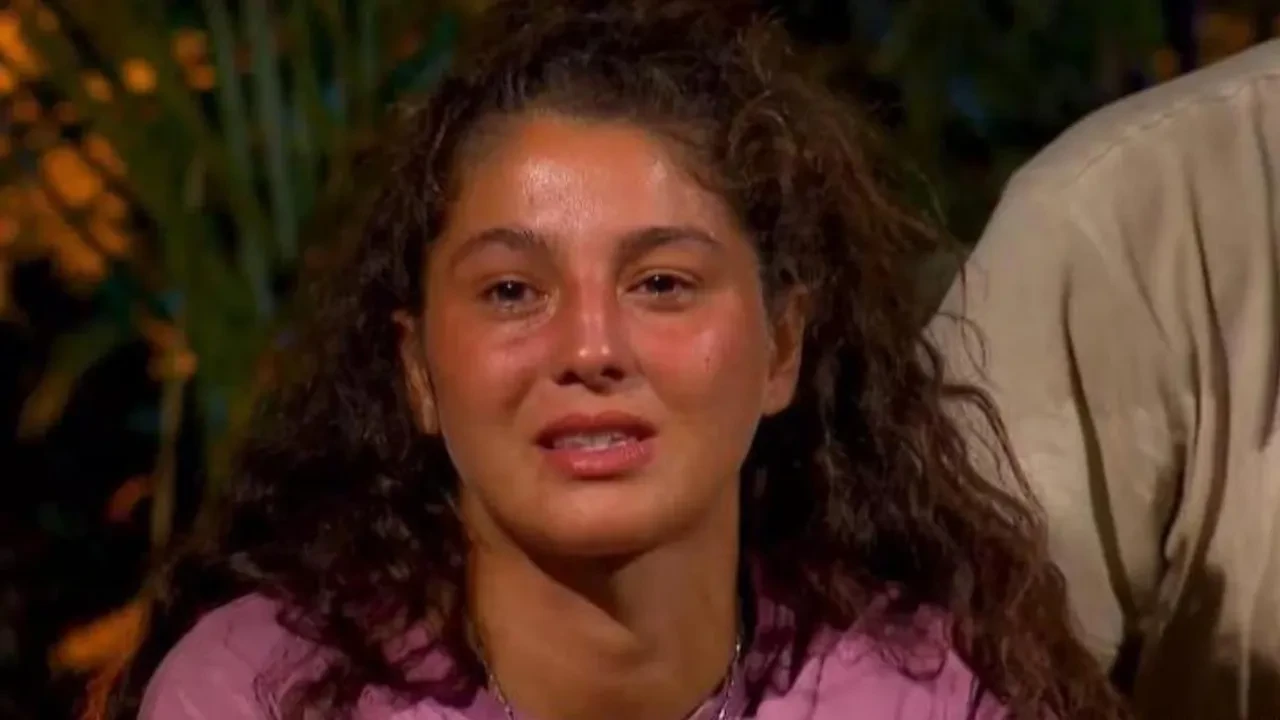 Survivor 2026’da Seren Ay Çetin iletişim kuralı ihlali yaptı! Acun Ilıcalı cezasını açıkladı