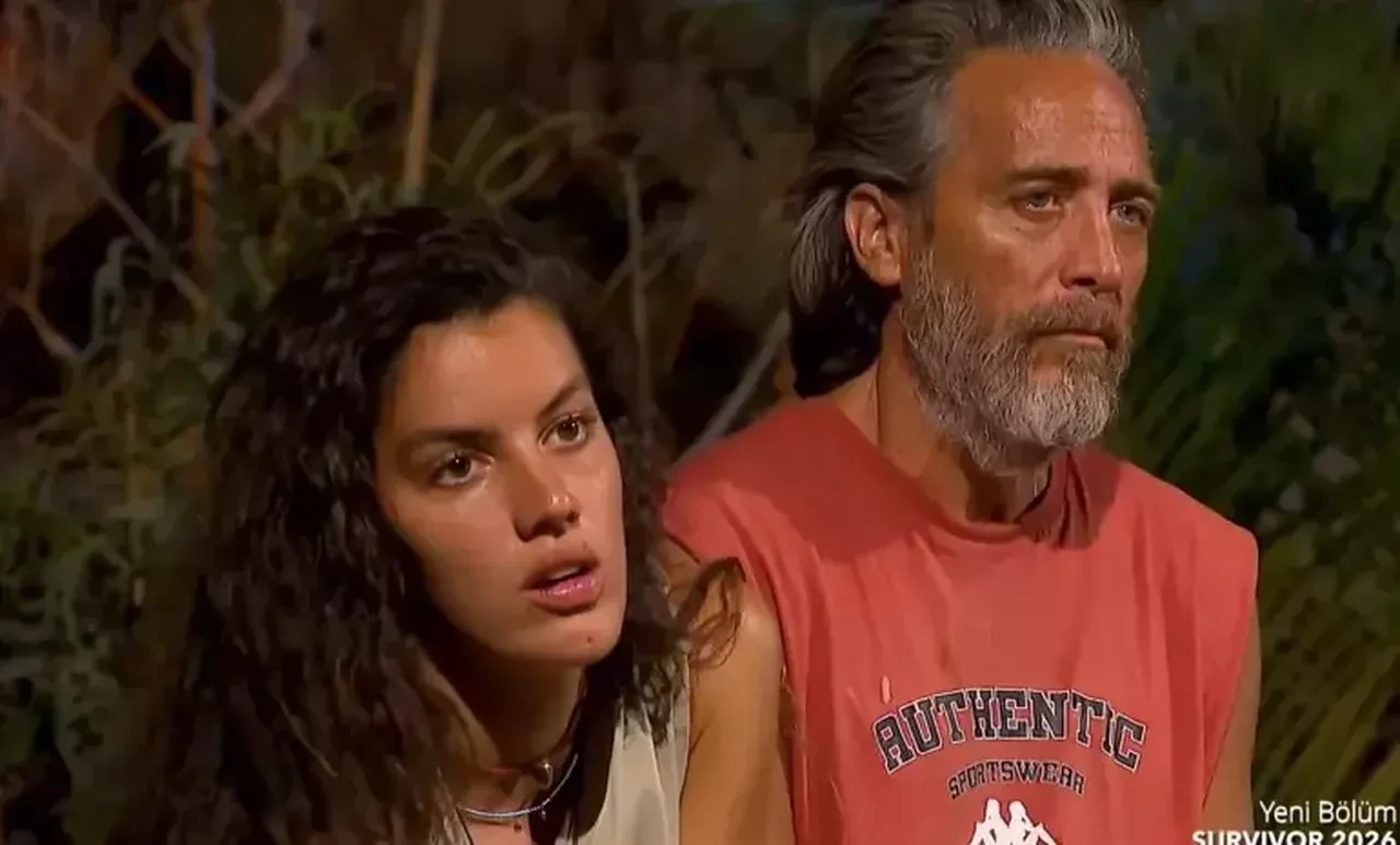Survivor 2026’da Seren Ay Çetin iletişim kuralı ihlali yaptı! Acun Ilıcalı cezasını açıkladı