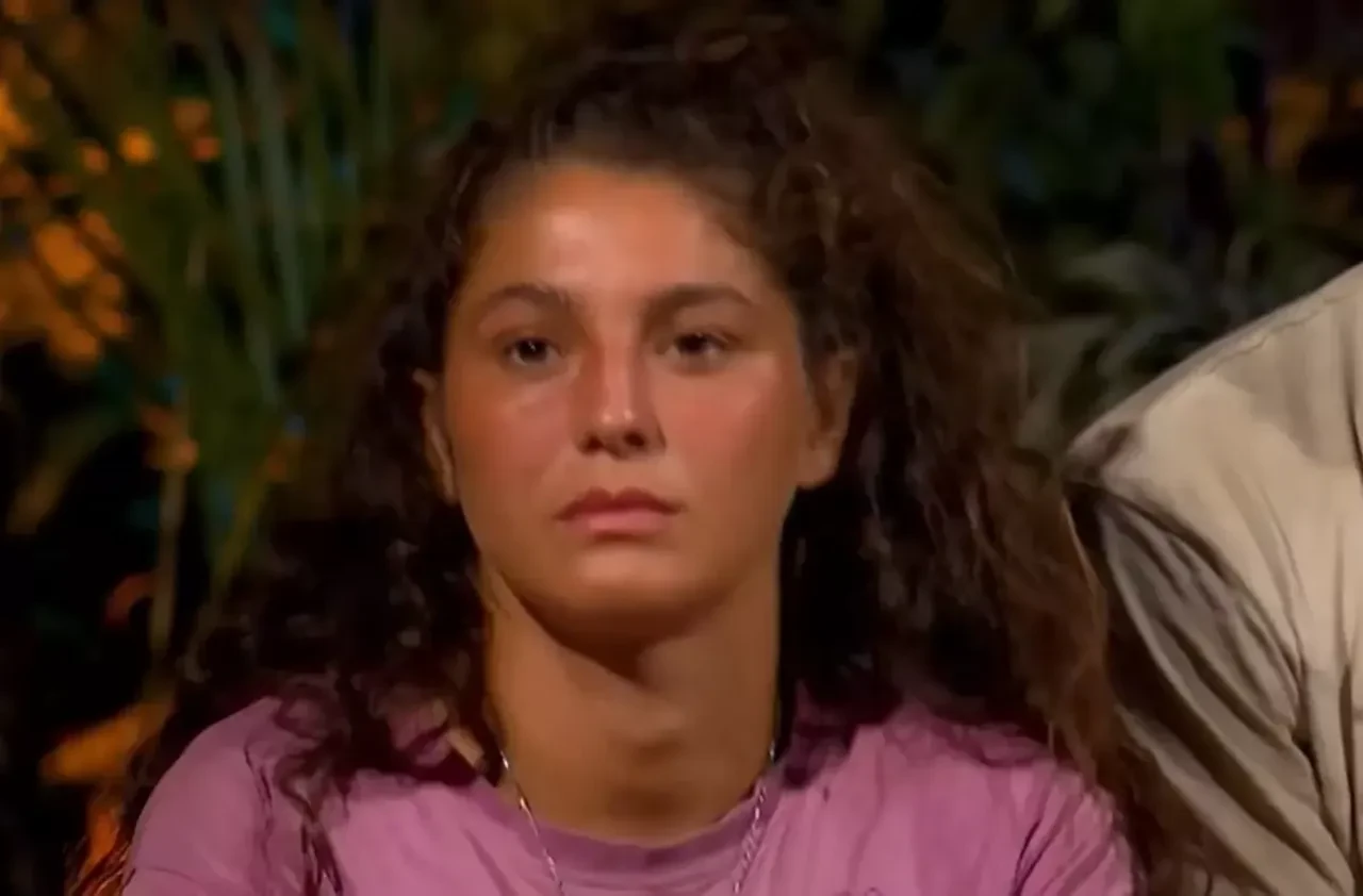 Survivor Seren Ay itirafı Acun Ilıcalı dahil herkesi şaşırttı! "Bir anlık şeytana uydum"