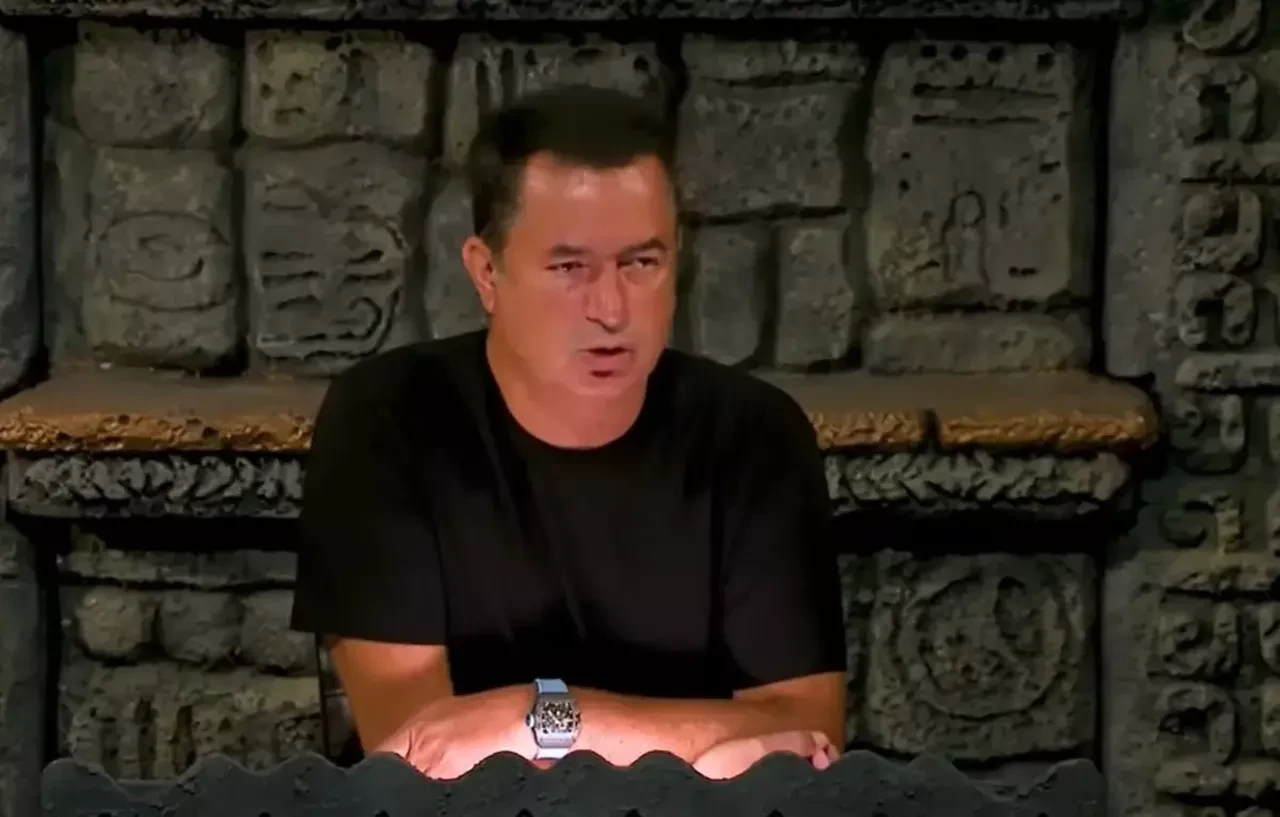 Survivor Seren Ay itirafı Acun Ilıcalı dahil herkesi şaşırttı! "Bir anlık şeytana uydum"