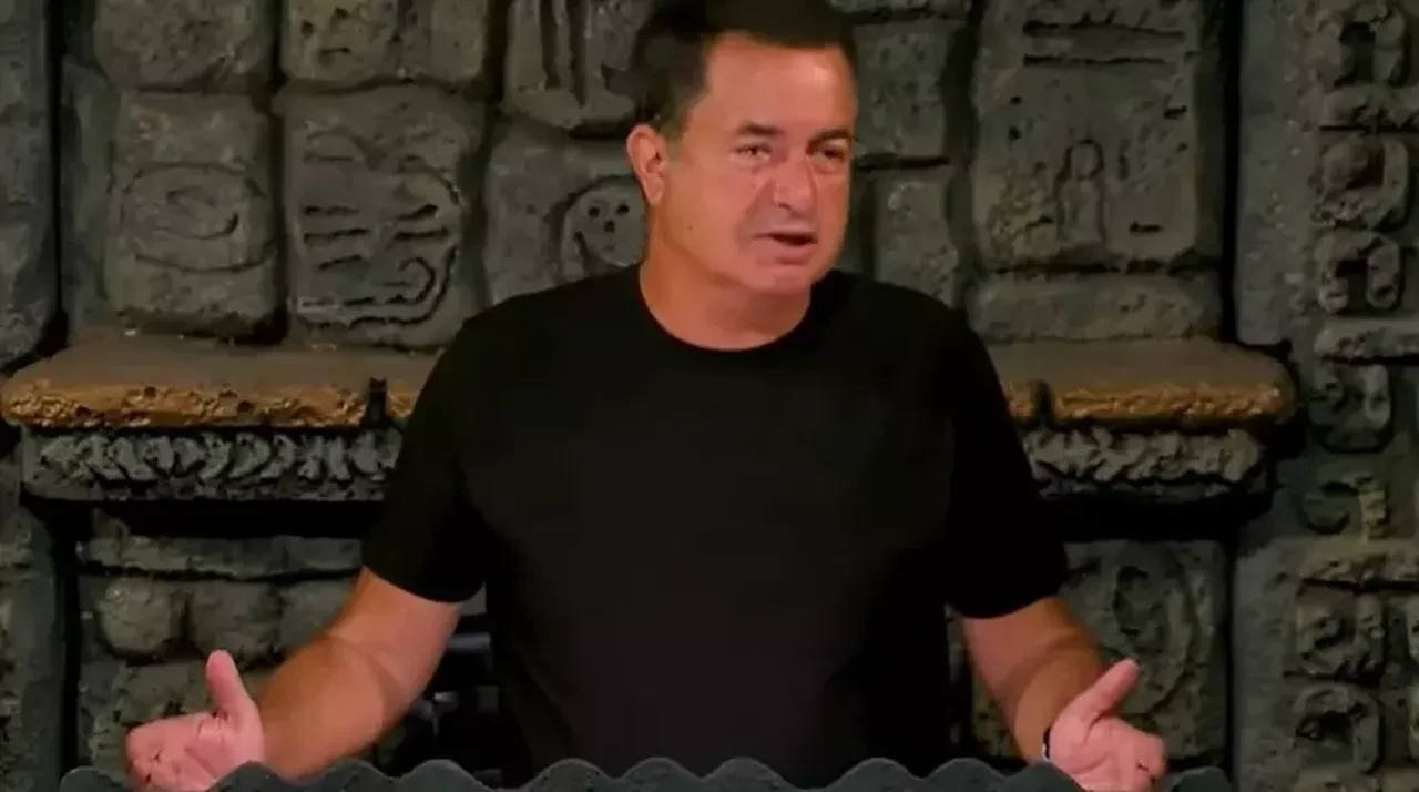 Survivor Seren Ay itirafı Acun Ilıcalı dahil herkesi şaşırttı! "Bir anlık şeytana uydum"