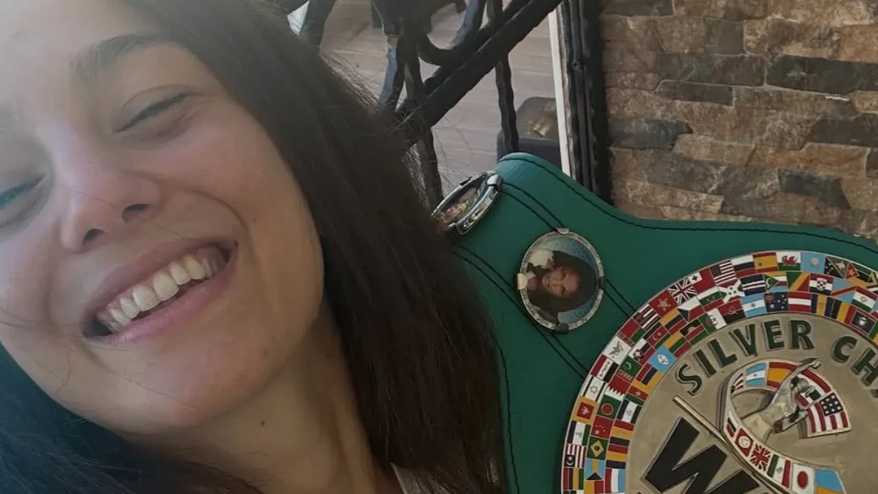 Survivor Seren Ay itirafı Acun Ilıcalı dahil herkesi şaşırttı! "Bir anlık şeytana uydum"