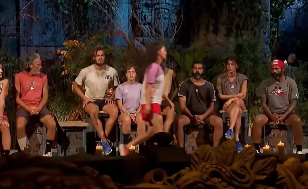 Survivor Seren Ay itirafı Acun Ilıcalı dahil herkesi şaşırttı! "Bir anlık şeytana uydum"