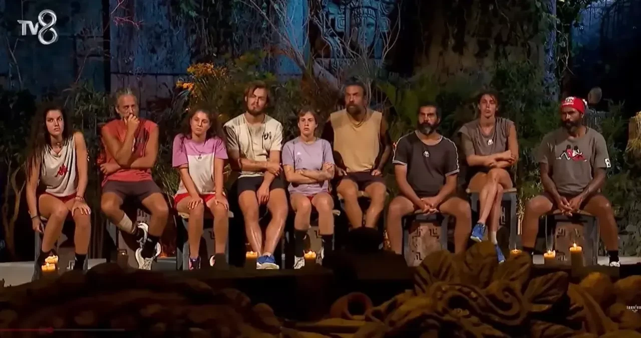 Survivor Seren Ay itirafı Acun Ilıcalı dahil herkesi şaşırttı! "Bir anlık şeytana uydum"