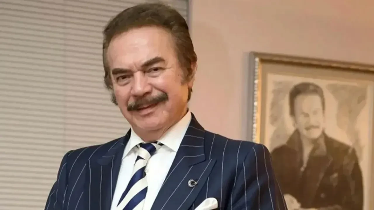 Taburcu olan Orhan Gencebay'ın son halini eşi Sevim Emre paylaştı 