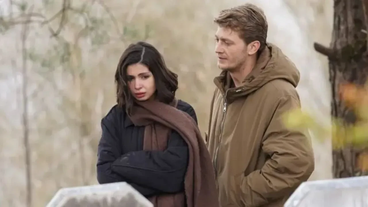 Taşacak Bu Deniz'de plastik bebek krizi! İzleyicinin gözünden kaçmayan detay