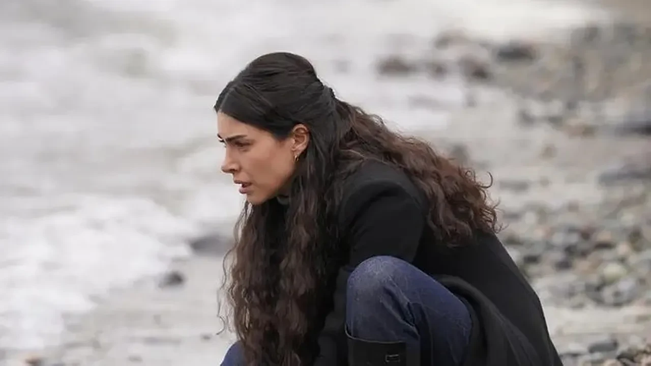 Taşacak Bu Deniz'de plastik bebek krizi! İzleyicinin gözünden kaçmayan detay