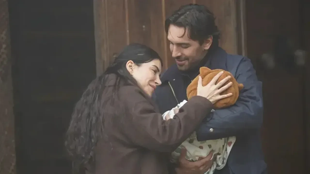 Taşacak Bu Deniz'de plastik bebek krizi! İzleyicinin gözünden kaçmayan detay