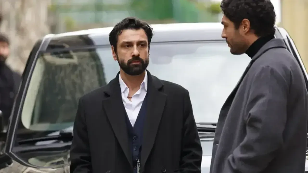 Taşacak Bu Deniz'de plastik bebek krizi! İzleyicinin gözünden kaçmayan detay