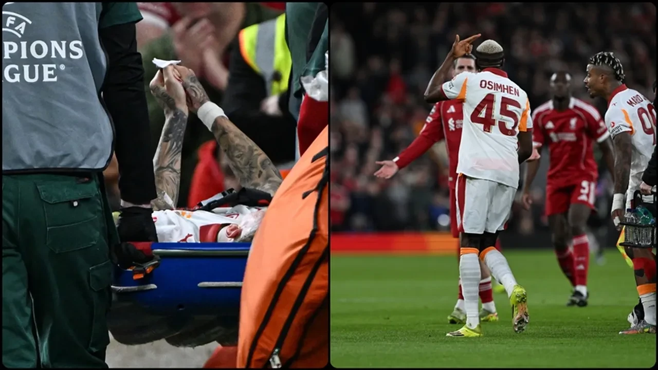 Trabzonspor Galatasaray muhtemel 11 ve maç kadrosu belli oldu