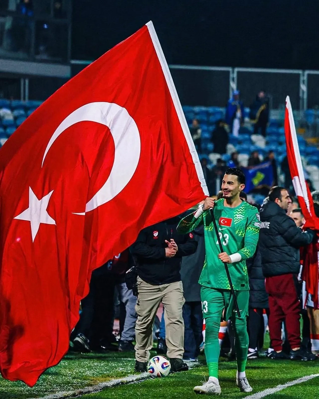 Trabzonspor-Galatasaray | SÜPER LİG CANLI MAÇ ANLATIMI