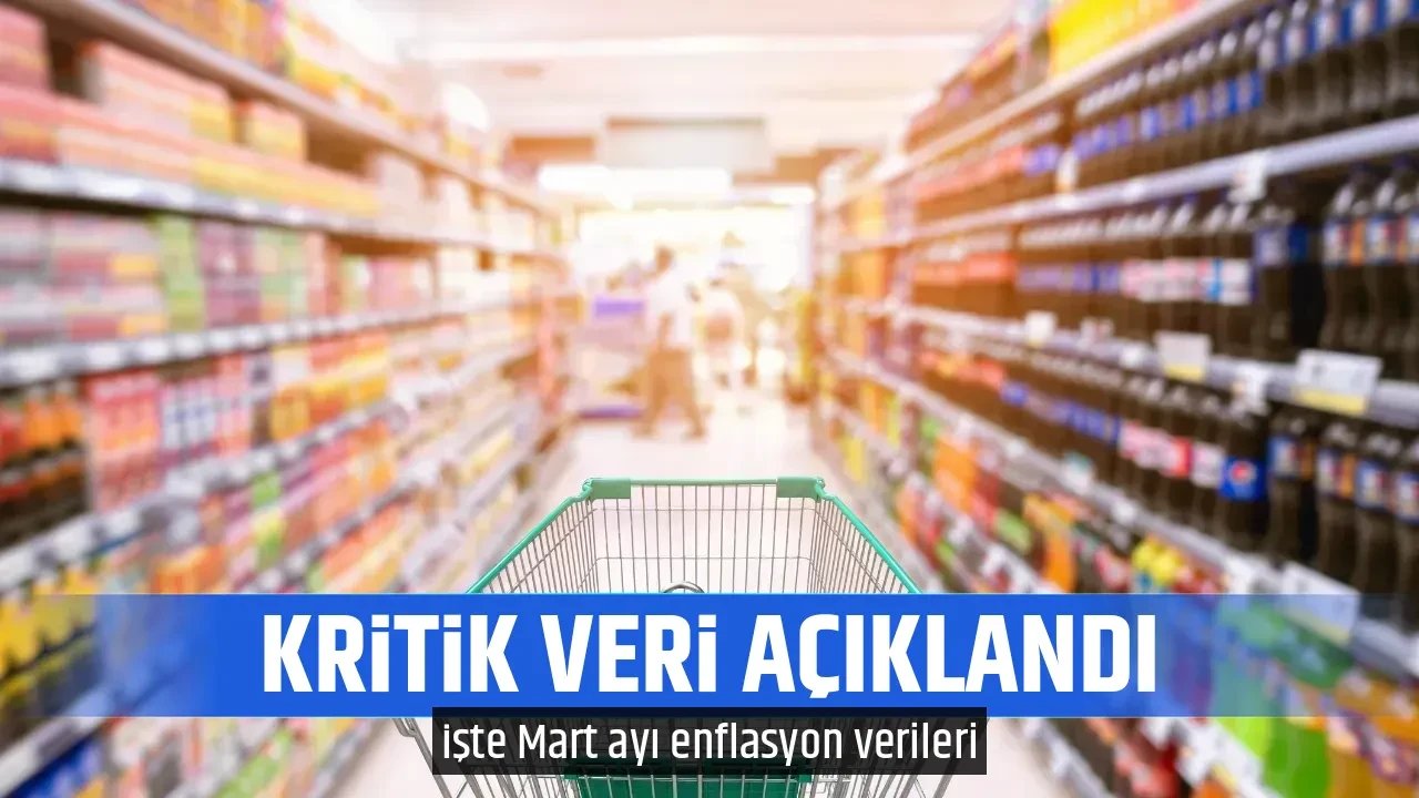 KRİTİK VERİ AÇIKLANDI