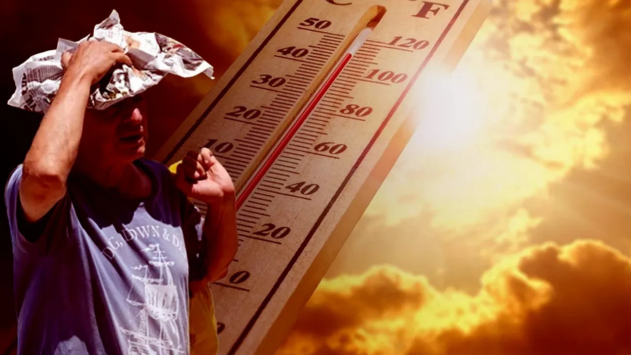 Türkiye için Süper El Nino alarmı! 2026 yazını eşi görülmemiş sıcaklık vuracak